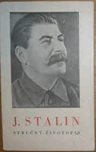 Stručný životopis - J. Stalin