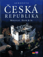 Česká republika - aerofoto