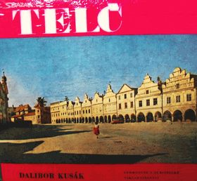 Telč