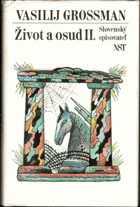 Život a osud 2 SLOVENSKY