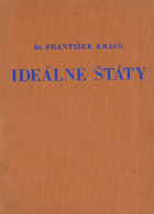 Ideálne štáty