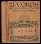 Jan Hus Zlatoroh