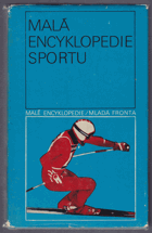 Malá encyklopedie sportu