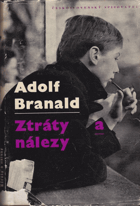 Ztráty a nálezy