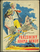 Prázdniny Adama Bendy