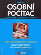 Osobní počítač - hardware, upgrade, opravy