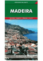 Madeira - podrobné a přehledné informace o historii, kultuře, přírodě a turistickém ...