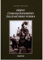Dějiny československého železničního vojska