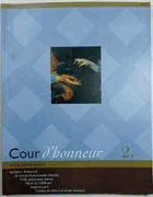 2SVAZKY Cour d´honneur 1+2. Hrady, zámky, paláce