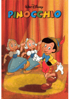 Pinocchio