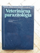 Veterinárna parazitológia