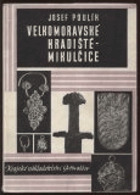 Velkomoravské hradiště Mikulčice - průvodce po archeologických výzkumech