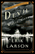 The devil in the white city - murder, magic, and madness at the fair that changed America