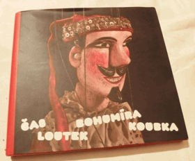 Čas loutek Bohumíra Koubka VĚNOVÁNÍ KOUBEK!!