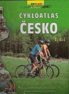 Cykloatlas Česko I