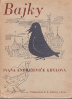Bajky Ivana Andrejeviče Krylova