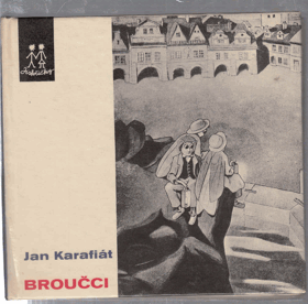 Broučci pro malé i velké děti