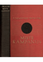 Mistr Kampanus - historický obraz