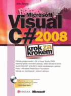 Microsoft Visual C# 2008 - krok za krokem