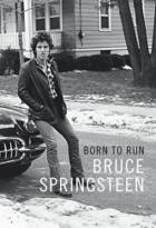 Born to run Bruce Springsteen