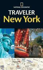 The National geographic traveler, New York