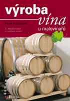 Výroba vína u malovinařů