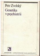 Genetika v psychiatrii