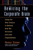 Rewiring the corporate brain