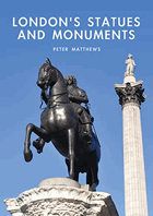 London's statues and monuments