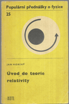 Úvod do teorie relativity