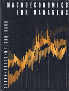 Macroeconomics for managers