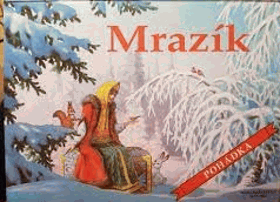 Mrazík - pohádka