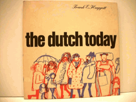 The Dutch today