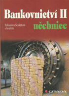 Bankovnictví - učebnice Díl II