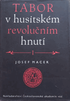 Tábor v husitském revolučním hnutí 1