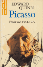 Picasso - Fotos von 1951-1972