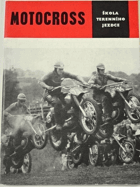 Motocross Škola terénního jezdce