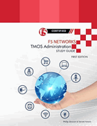 F5 Networks TMOS Administration Study Guide