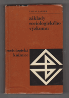 Základy sociologického výzkumu