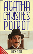 Poirot - Book Three