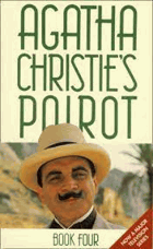 Poirot - Book Four