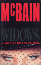 Widows - a novel
