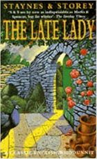 The late lady