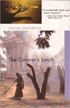 The coroner's lunch
