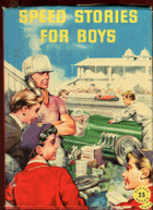Speed Stories for Boys