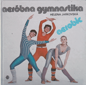 Aeróbna gymnastika