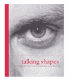 Talking Shapes. The Legendary David Plouhar's Monello Design Book SIGNED-SIGNATURE!