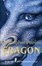 Eragon - Book One in the Inheritance Cycle