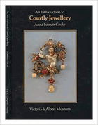 An introduction to courtly jewellery
