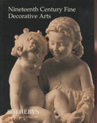 Nineteenth century fine decorative arts - auction Friday 14 May 1999 ...